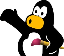Tux Paint