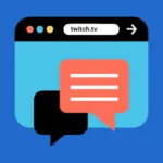 Twitch Chat Logs