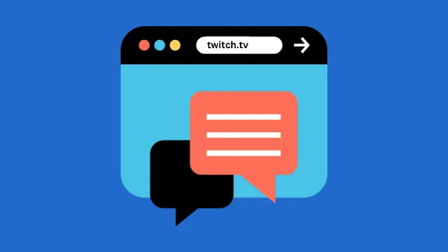 Twitch Chat Logs