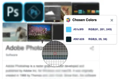 Ultimate Color Picker