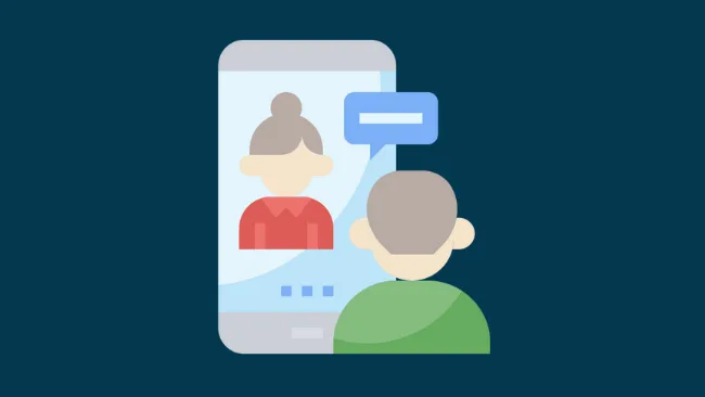 Video Calling App Uses the Least Data