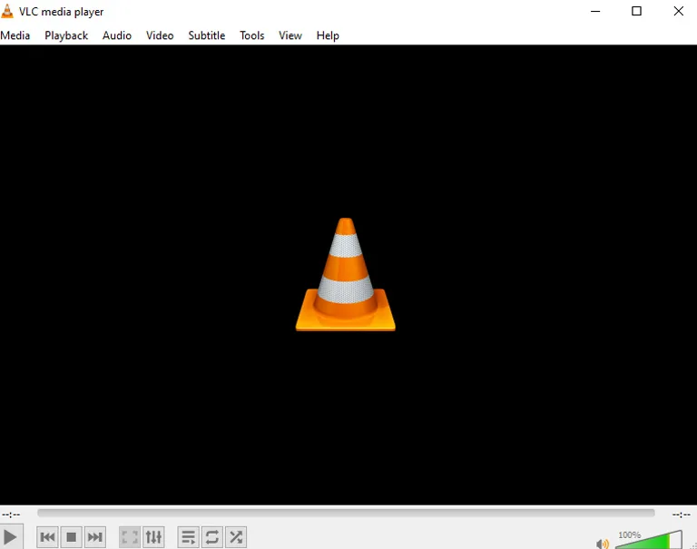 VLC Player VLC Player