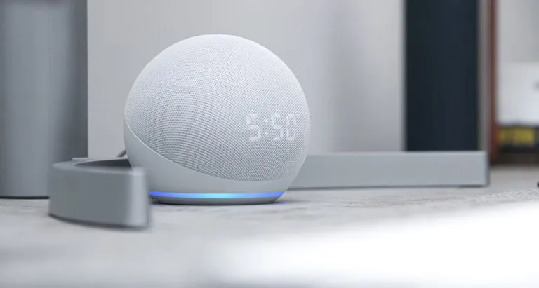 Voice Input device