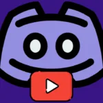 watch youtube together on discord with friends