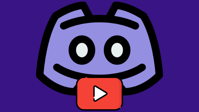 watch youtube together on discord with friends