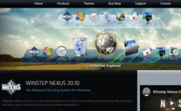 Nexus Dock