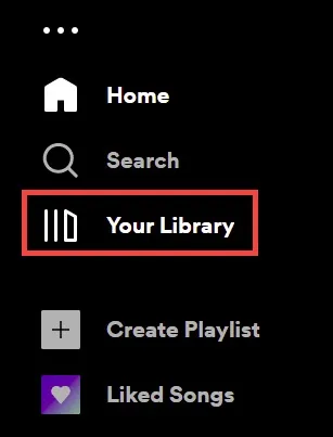 your library