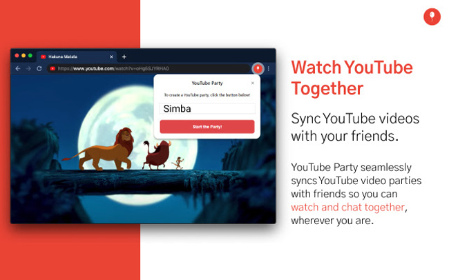 20 Best Sites and Apps to Watch YouTube With Friends 2024