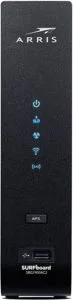 Arris SurfBoard SBG7400AC2 Arris SurfBoard SBG7400AC2