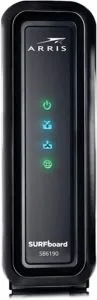 Arris Surfboard SB6190 Arris Surfboard SB6190