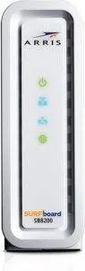Arris Surfboard SB8200 Arris Surfboard SB8200