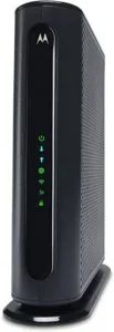 Motorola MG7540 Motorola MG7540