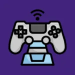 Charge PS4 Controller