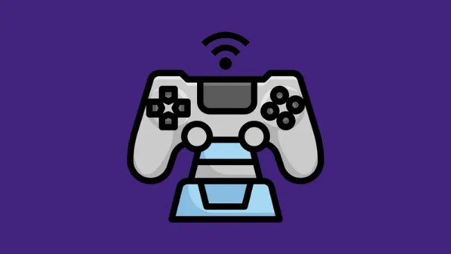 Charge PS4 Controller