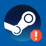 Could Not Connect To Steam Network