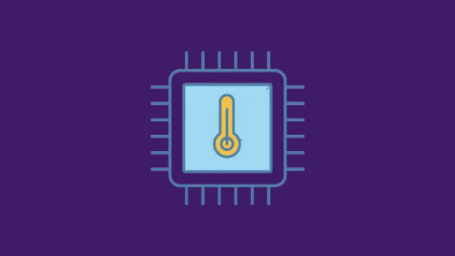 CPU Thermal Throttling