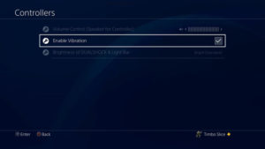How to Make PS4 Controller Vibrate Continuously (EASY!) 🎮