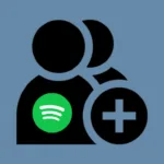 Find People on Spotify