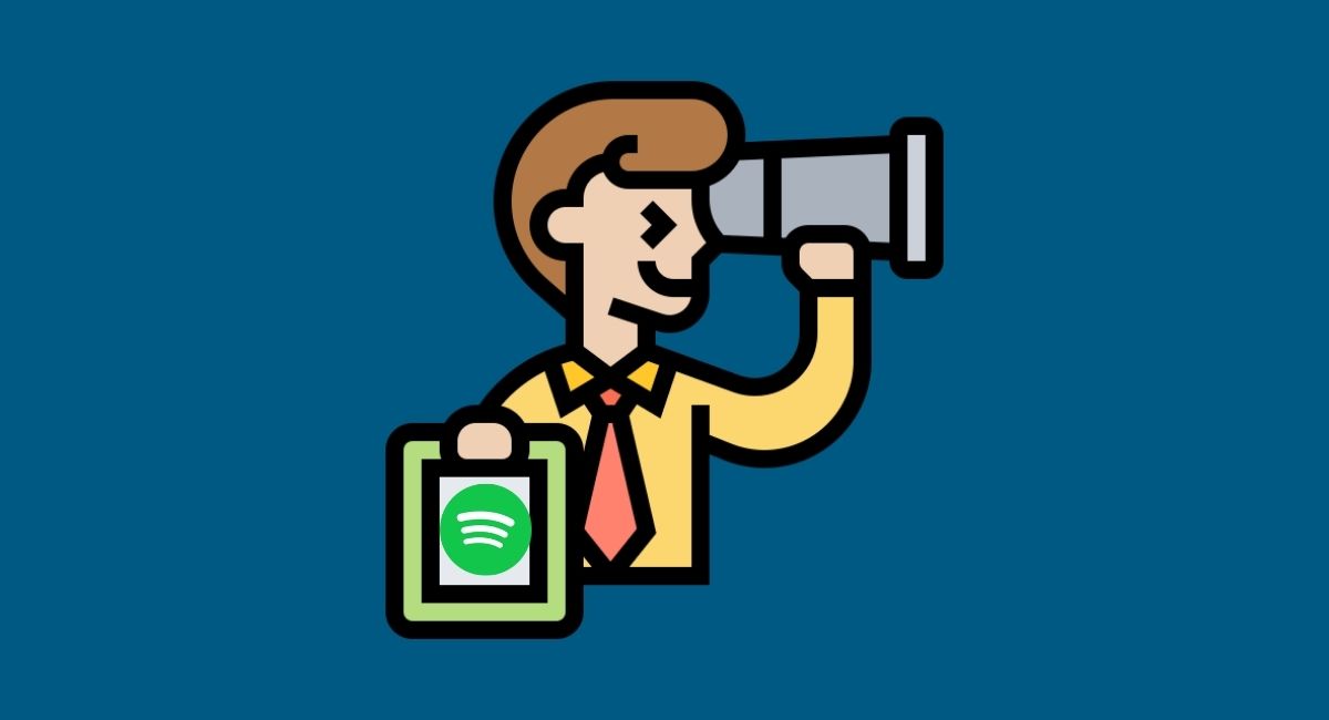 How To Find People On Spotify Ways To Follow Friends