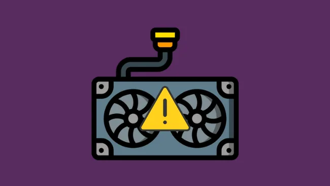 Fix GPU Fans Not Spinning