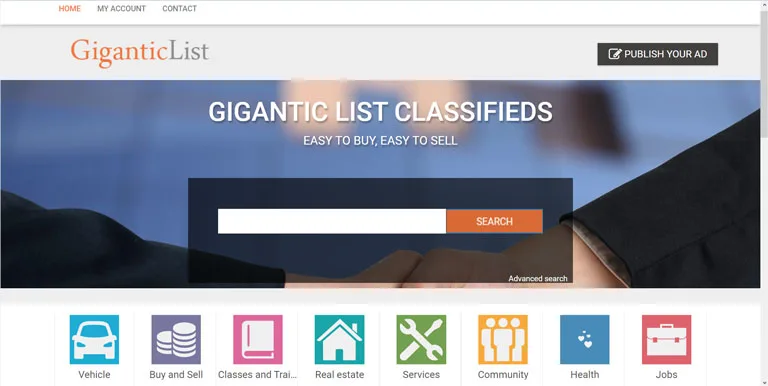 GiganticList