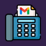 How to Receive Fax in Gmail Inbox
