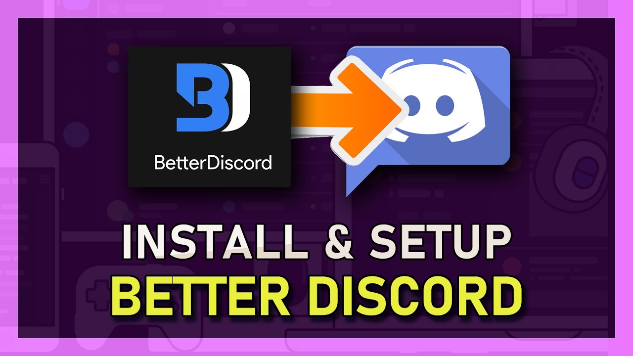 ServerColumns - BetterDiscord