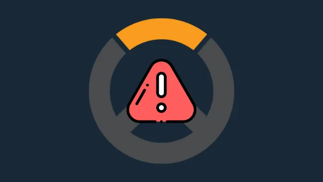 Overwatch Crashing Freezing on Windows