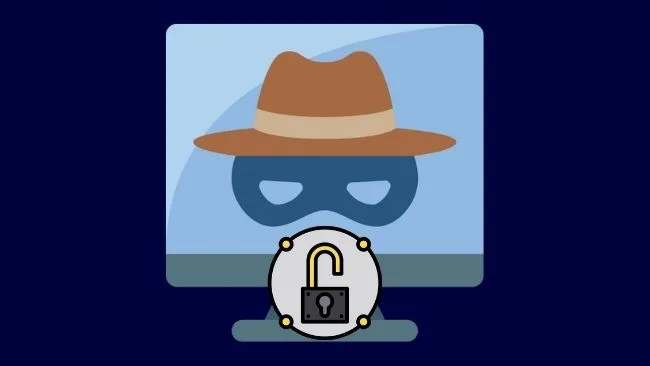 Protect yourself from Cyber Threats and Scammers in Random Video Chat Protect from Cyber Threats