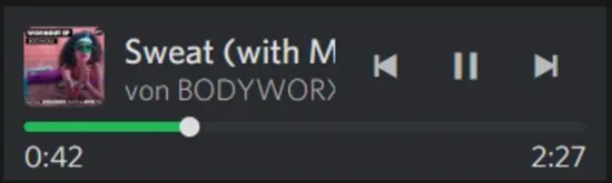 SpotifyControls