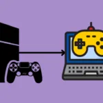 Use Laptop as Monitor for PS4