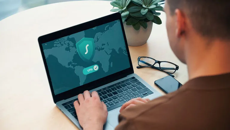 Virtual Private Network