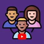 Watch YouTube with Friends
