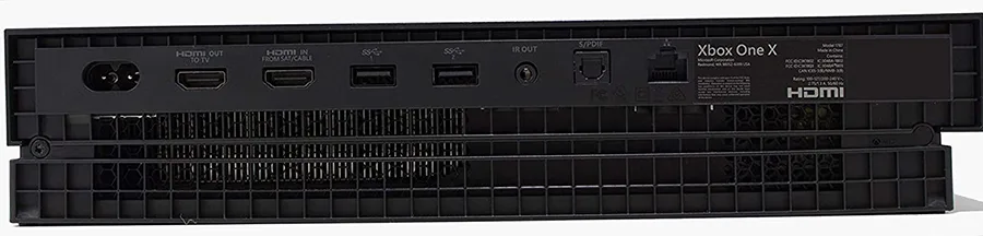 Clean Exhaust Grill Clean Exhaust Grill