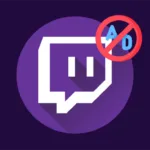 AdBlock not Working on Twitch