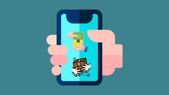 20+ Best Selling Apps Like OfferUp to Buy and Sell Locally in 2026 Apps Like Offerup