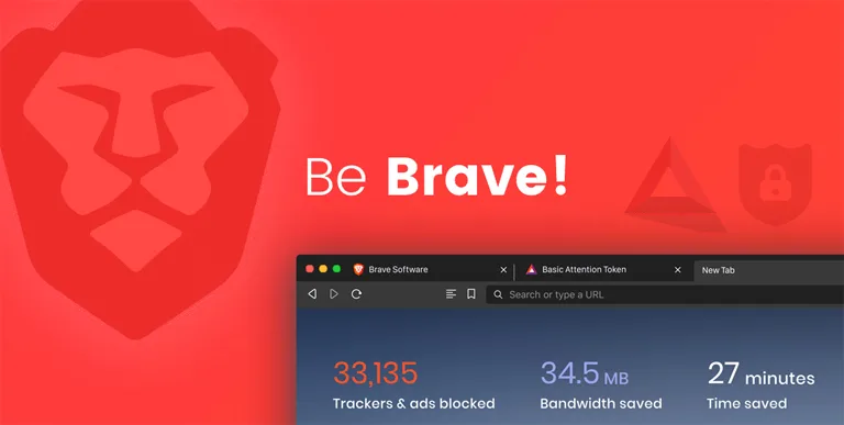 Brave Browser Brave Browser
