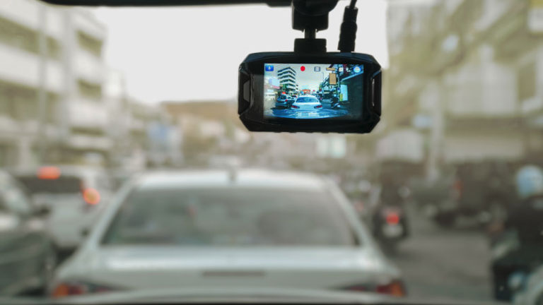 Dash Cam