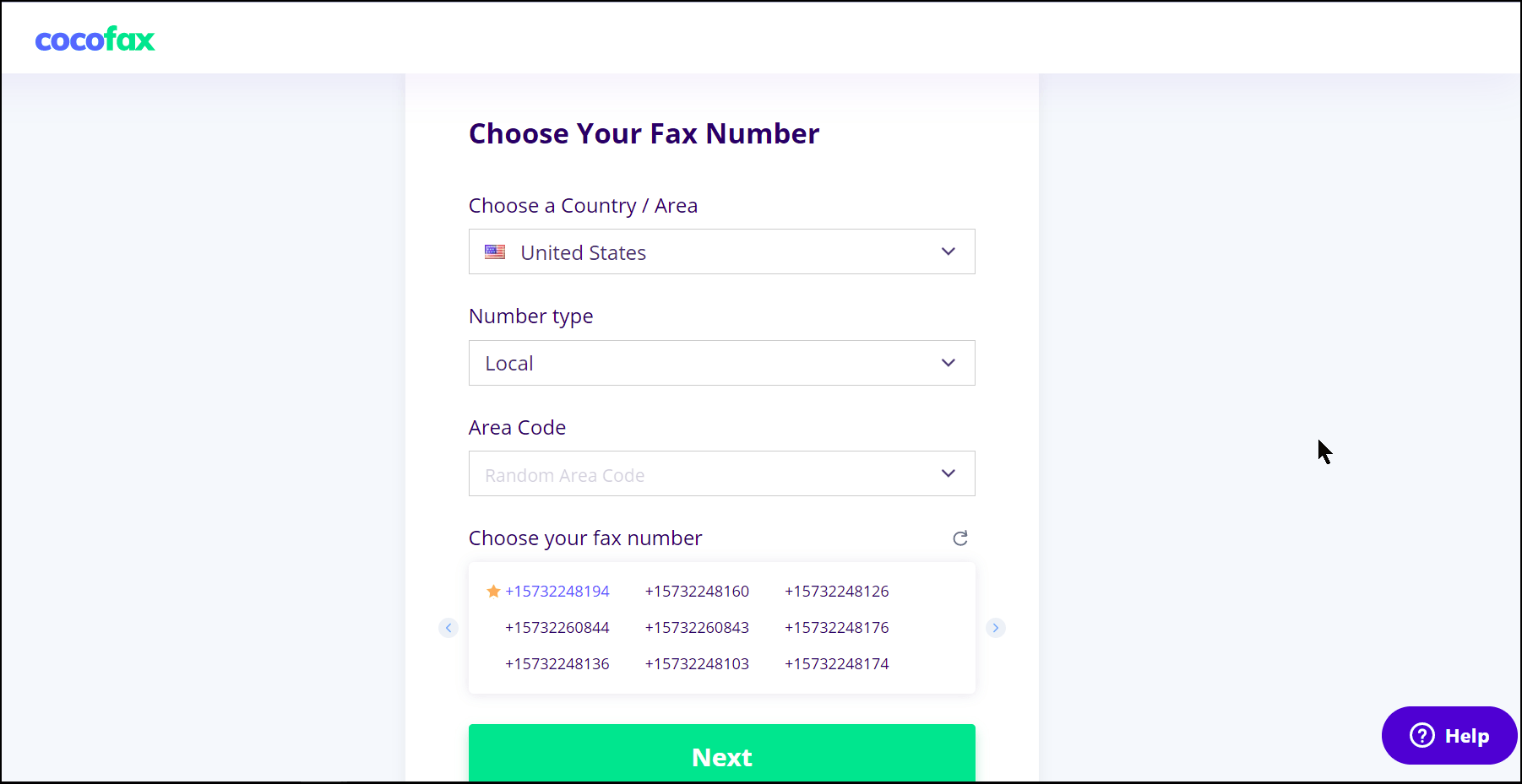 receive fax for free gmail