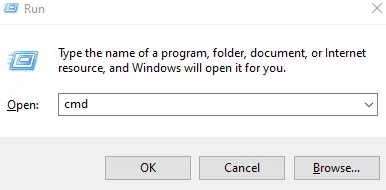Cmd Run Utility
