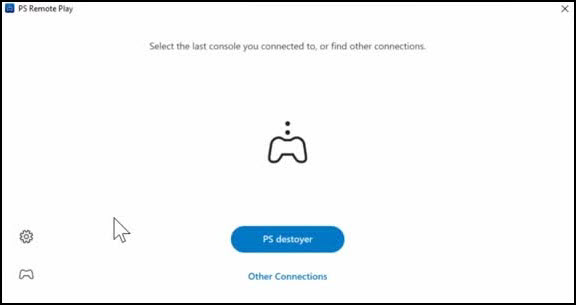 Connect Your Controller