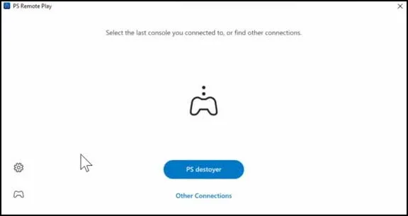 Connect your Controller