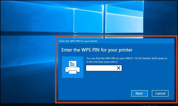 Find WPS Pin On HP Printer (3 EASY Ways) 🖨️ • TechRT