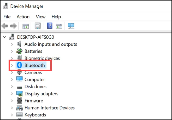expand bluetooth expand bluetooth