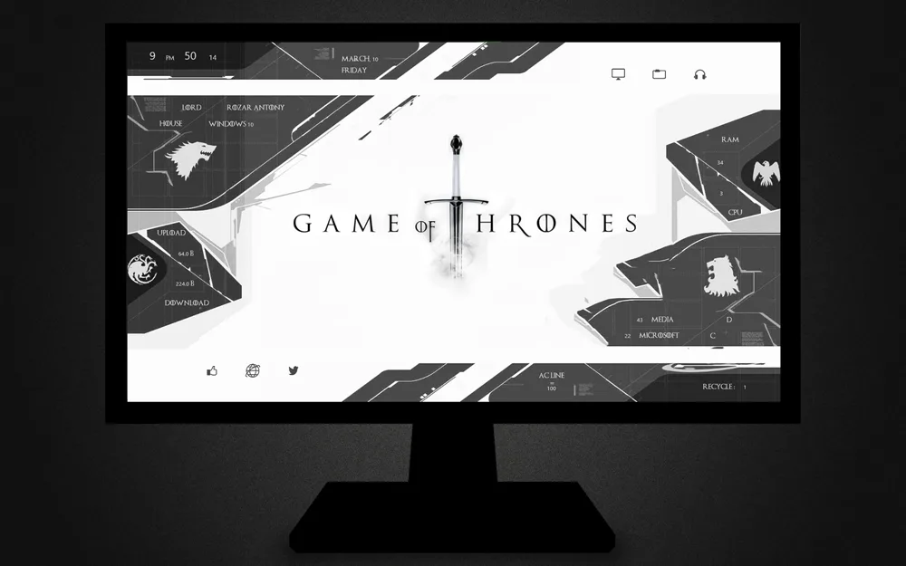 Game of Thrones