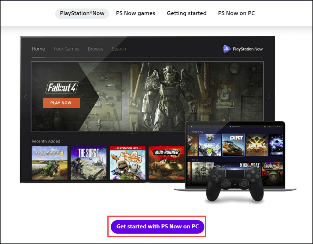 How to Use Laptop as Monitor for PS4 [HDMI or Video Capture?]