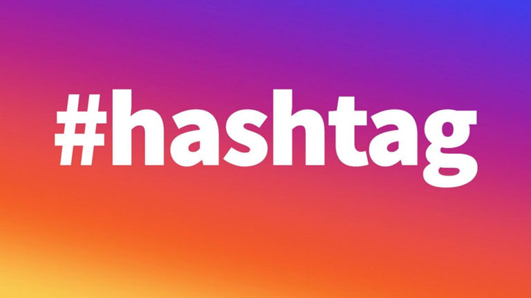Hastag Image Hastag