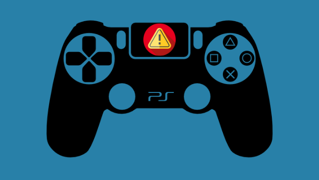 How to Fix PS4 Controller Orange Light