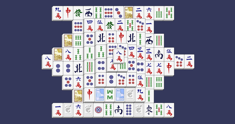 Mahjong