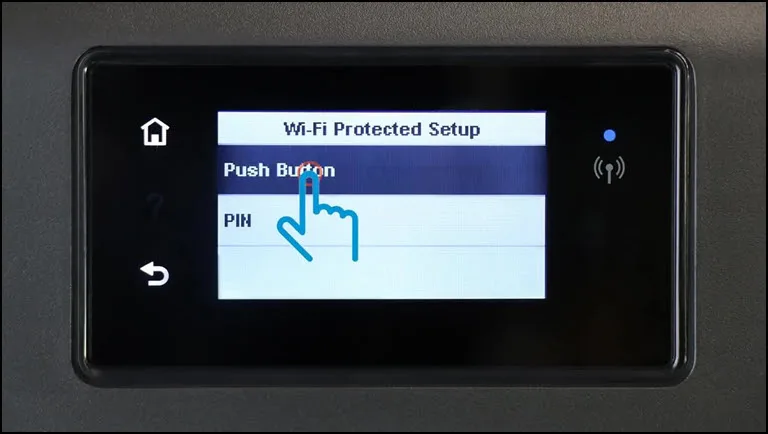 Push Button